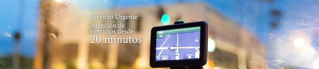 CERRAJEROS URGENTES LAS 24 HORAS