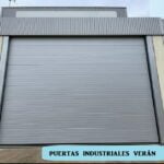 PUERTAS INDUSTRIALES